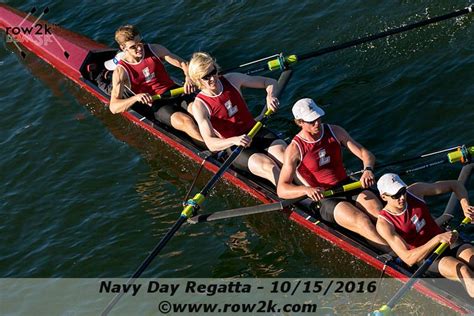 navy day regatta results